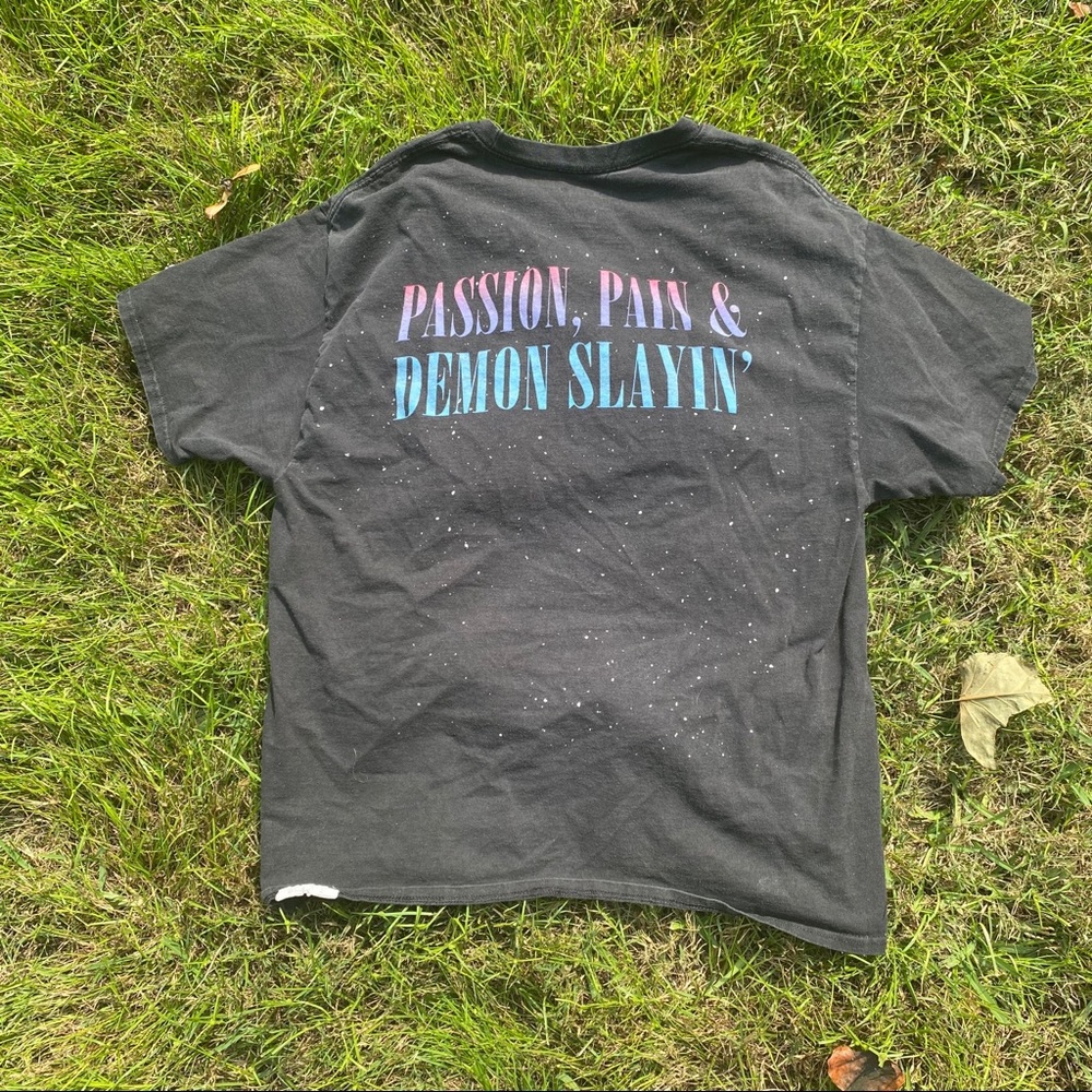 Kid Cudi 2017 Tour T-Shirt